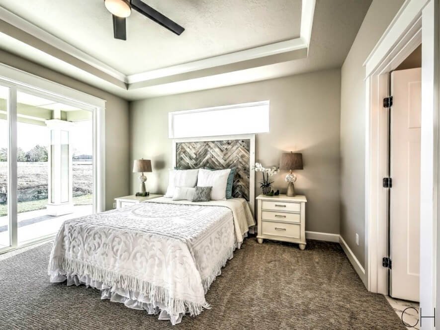 The Chatham by Wolverton Homes of Boise Real Estate in Boise, ID